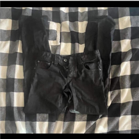 rare vintage pants amazing condition - Picture 2 of 4